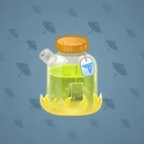 Restless Jar #868 Restless Jar #868
