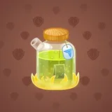 Restless Jar #8686 Restless Jar #8686