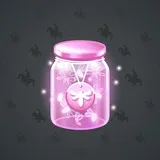 Restless Jar #869 Restless Jar #869