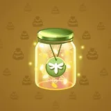 Restless Jar #8692 Restless Jar #8692