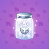 Restless Jar #8696 Restless Jar #8696