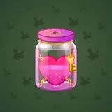 Restless Jar #8697 Restless Jar #8697
