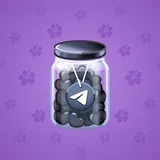 Restless Jar #8704