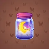 Restless Jar #8708 Restless Jar #8708