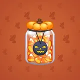Restless Jar #871 Restless Jar #871
