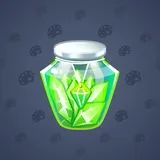 Restless Jar #8712 Restless Jar #8712