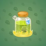 Restless Jar #8716 Restless Jar #8716