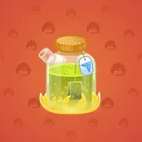Restless Jar #872 Restless Jar #872