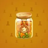 Restless Jar #8723 Restless Jar #8723
