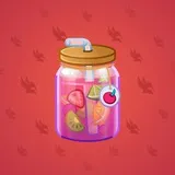 Restless Jar #873 Restless Jar #873