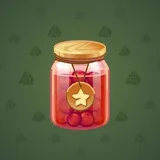 Restless Jar #8731 Restless Jar #8731