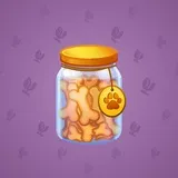 Restless Jar #8745