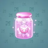 Restless Jar #8749 Restless Jar #8749