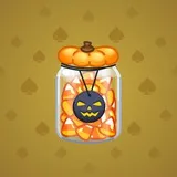 Restless Jar #875 Restless Jar #875