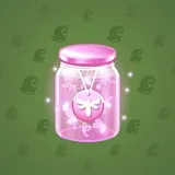 Restless Jar #8753