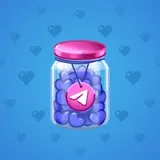 Restless Jar #876 Restless Jar #876