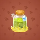 Restless Jar #8761