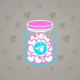 Restless Jar #8762 Restless Jar #8762