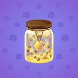 Restless Jar #8766 Restless Jar #8766