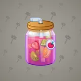 Restless Jar #8778 Restless Jar #8778