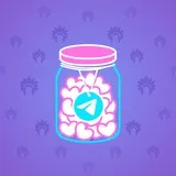 Restless Jar #878 Restless Jar #878