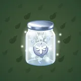 Restless Jar #8785 Restless Jar #8785