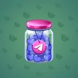 Restless Jar #8788