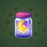 Restless Jar #879