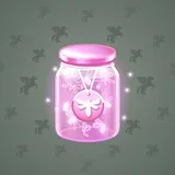 Restless Jar #8791 Restless Jar #8791