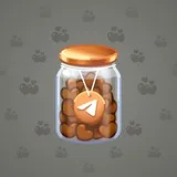 Restless Jar #8796 Restless Jar #8796