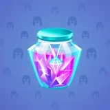 Restless Jar #88