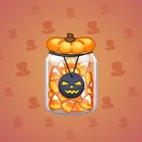 Restless Jar #880 Restless Jar #880