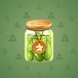 Restless Jar #8801 Restless Jar #8801