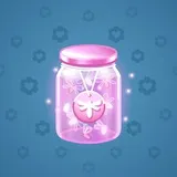 Restless Jar #8804