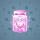 Restless Jar #8807 Restless Jar #8807