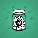 Restless Jar #8810 Restless Jar #8810