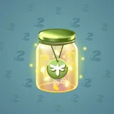 Restless Jar #8820 Restless Jar #8820
