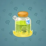 Restless Jar #8831 Restless Jar #8831