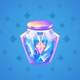 Restless Jar #8832