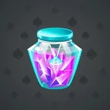 Restless Jar #8838