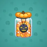 Restless Jar #884