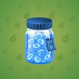 Restless Jar #8843