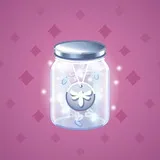 Restless Jar #8846 Restless Jar #8846