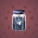 Restless Jar #8851