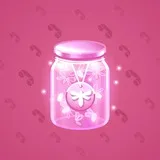 Restless Jar #8854 Restless Jar #8854