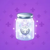 Restless Jar #8862 Restless Jar #8862