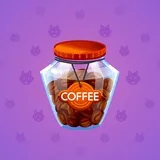 Restless Jar #8868