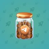Restless Jar #888 Restless Jar #888