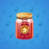Restless Jar #8880 Restless Jar #8880