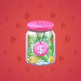 Restless Jar #8887 Restless Jar #8887